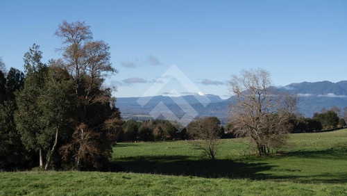 Sitios En Venta En Panguipulli