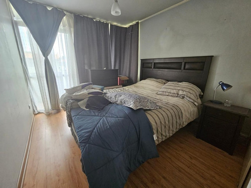 Venta Depto. 3dormitorios, 2 Baños, Est, Avda Macul 5806