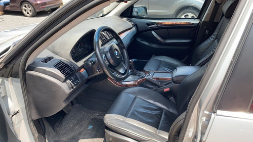 Imagen 5 de 9 de Bmw X5 4.4ia Security