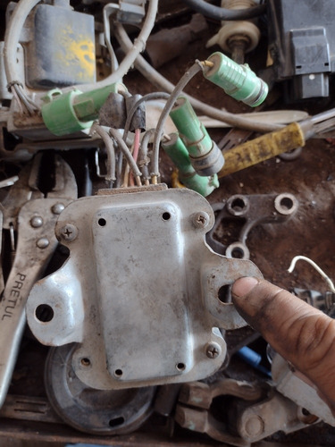 Módulo Encendido Original Toyota 4runner 2.4 89620-14361