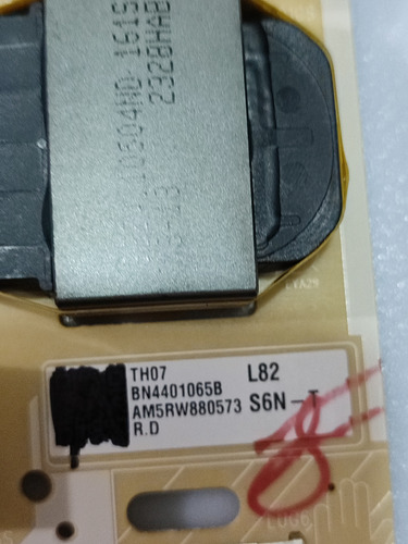 Fuente Samsung Un85cu7000f Bn4401065b (Usado)