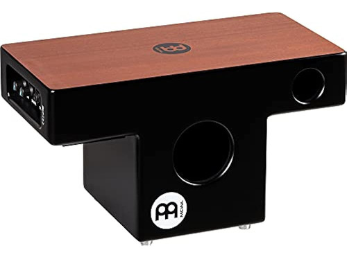 Meinl Pickup Slaptop Cajon Box Drum Con Cajas Internas Y Pue