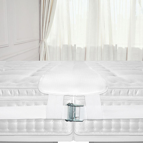 Puente De Cama Kit De Unión De Conector De Colchón 25cm