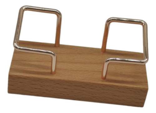 Organizador De De Madera De Escritorio