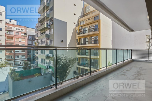 Imagen 26 de 30 de Amplio 3 Ambientes Con Cochera - Amenities !!! - Pileta - Parrilla - Sum