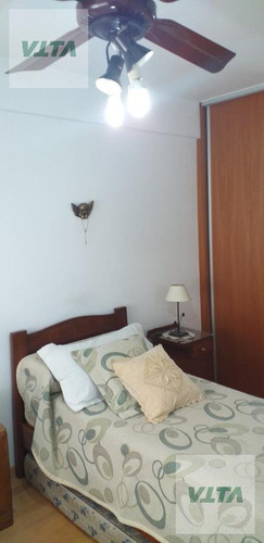Imagen 7 de 23 de Venta Departamento Un Dormitorio Tucuman 2000 Excelente!!!!