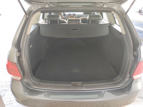 Volkswagen Jetta Variant 2008 2.5 5p
