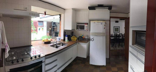 Imagem 6 de 26 de Casa À Venda, 290 M² Por R$ 900.000,00 - Nova Petrópolis - São Bernardo Do Campo/sp - Ca0601