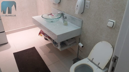 Imagem 15 de 30 de Casa A Venda No Bairro Jardim Las Palmas Em Guarujá - Sp. - 787-1