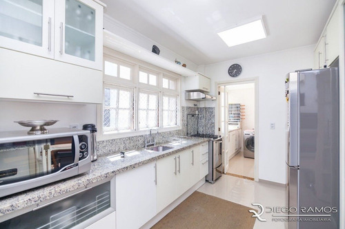 Imagem 6 de 15 de Apartamento - Menino Deus - Ref: 544076 - V-ca4756