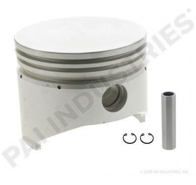 Kit De Piston De Compresor Cummins Big Cam N14 Std 3801740