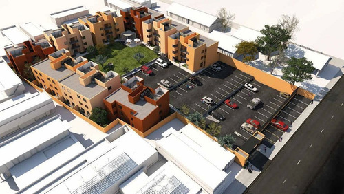 Imagen 14 de 15 de Departamento En Venta Pedregal San Pedro Queretaro Rdv21082