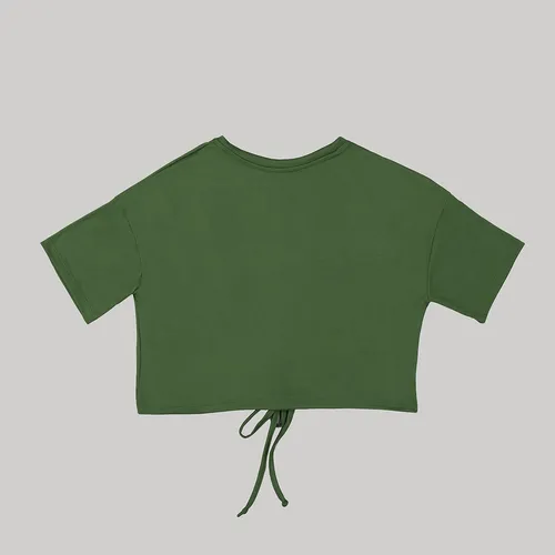 Playeras forever online 21 mujer