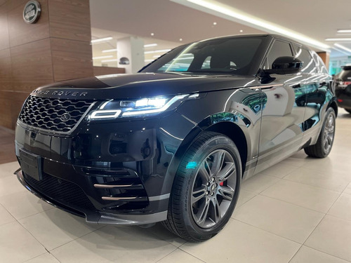 Land Rover Range Rover Velar 2.0l 300cv P300 Velar