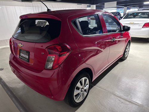 Chevrolet Spark 1.4 Lt Tm