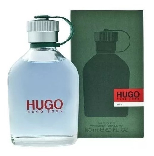 Perfume Locion Hugo Boss Tradicional 150 - L a $993 | Mercado Libre