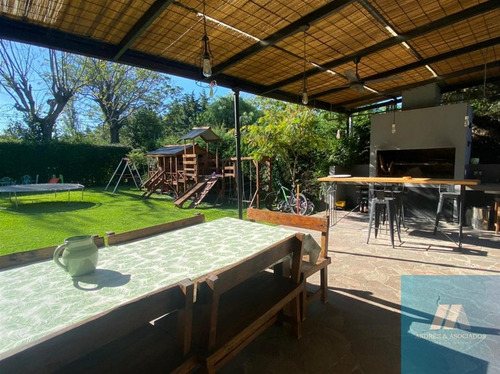 Imagen 18 de 26 de Venta Casa Bella Vista, Lote 628 Mts²