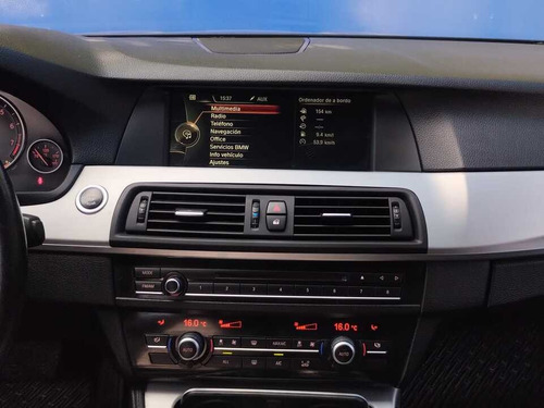 BMW Serie 5 3.0 530ia Executive 258cv