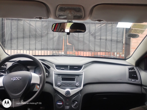 Chery Fulwin 1.5 Ii Hatchback