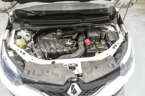 Renault Captur 1.6 Life
