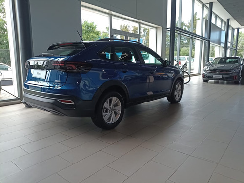 Volkswagen Nivus 1.0 Tsi 200 Comfortline