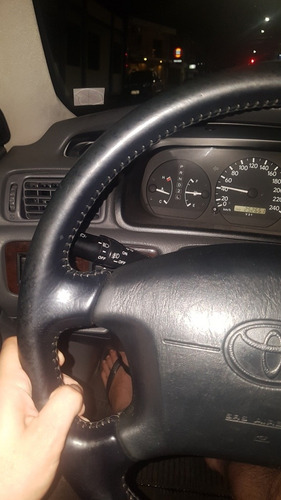 Toyota Camry Xle 3.0 V6