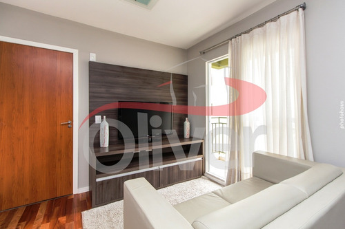 Imagem 5 de 24 de Apartamento - Ap00144 - 32619390