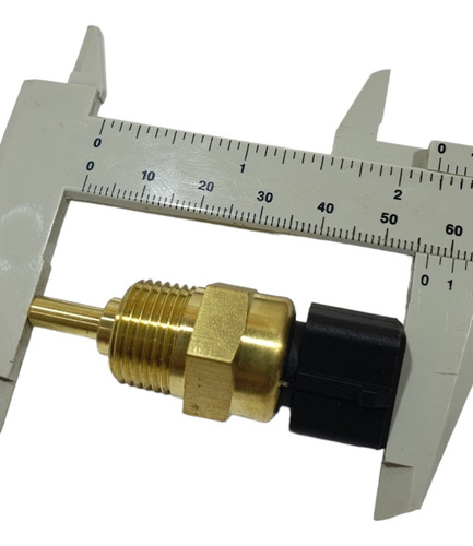 Bulbo Sensor Temperatura Para Hyundai Accent New 2006-2011