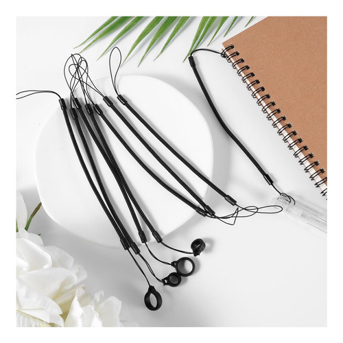 8 Piezas De Cordón Elástico Tether, Spring Coil Correa