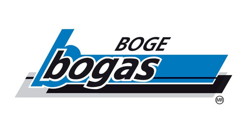 2 Amortiguadores Traseros Dodge Attitude 2011 1.6l Boge