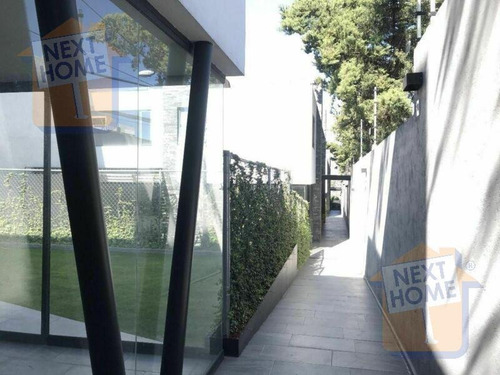 Imagen 15 de 24 de Venta Casas En Privada Cuajimalpa, Inmediato A Santa Fe
