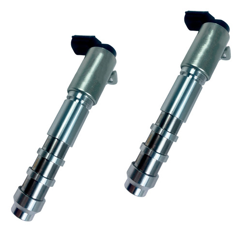2 Valvulas Solenoides Vvt Cadillac Cts 04-15 V6 3.6 L