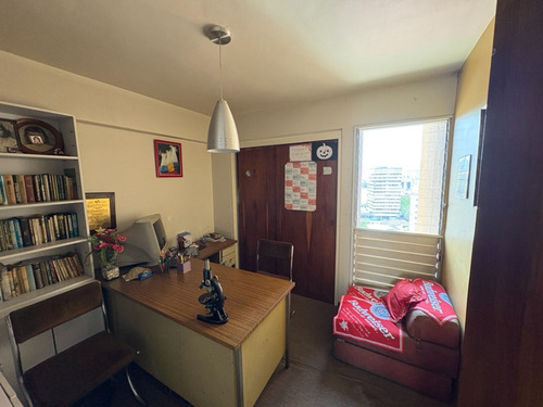 Apartamento En Venta En Los Nuevos Teques Nathaly Rodríguez