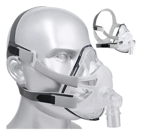 Cpap Masks Full Face Size Medium Nasal Cpap Mask