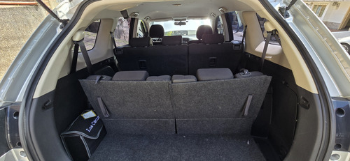Mitsubishi Outlander 2.4 Kaiteki