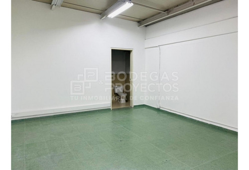 Bodega Para Venta Ubicada En Sabaneta