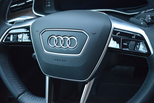 Imagen 10 de 15 de Audi A6 3.0 Tfsi Quattro Hibrido 2020 10.000kms. Autopremium
