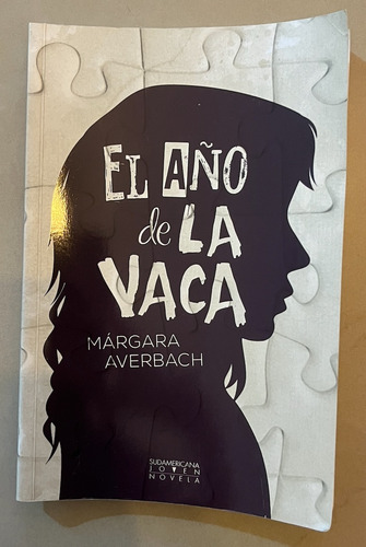 Libro  El Año De La Vaca 