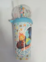 Comprar Vaso Elementos Pixar Cinemark Hoyts