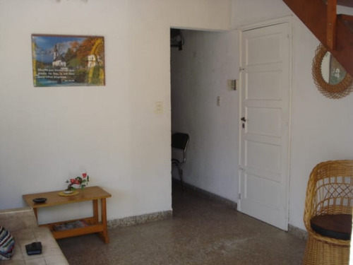 Al Temporario Duplex En Complejo