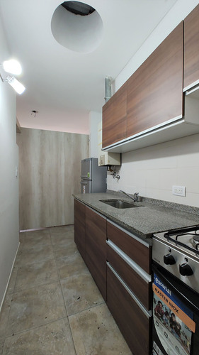 Venta Ph 3 Amb Quilmes Oeste - Terraza