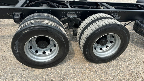 Mb2426 Atego 6x2