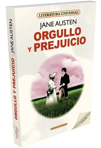 Orgullo Y Prejuicio / Jane Austen