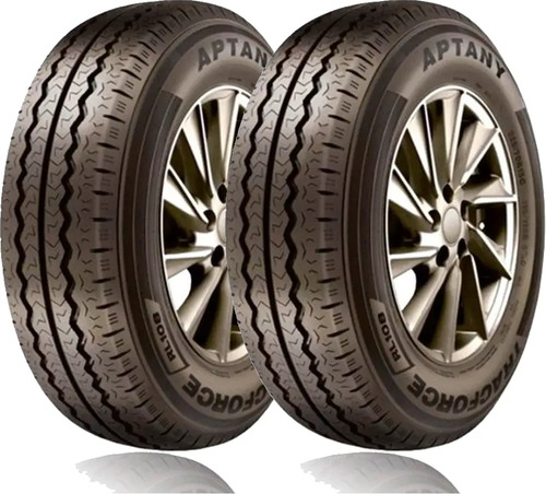 Aptany RL108 225/70 R15LT 112 - 1120 kg R