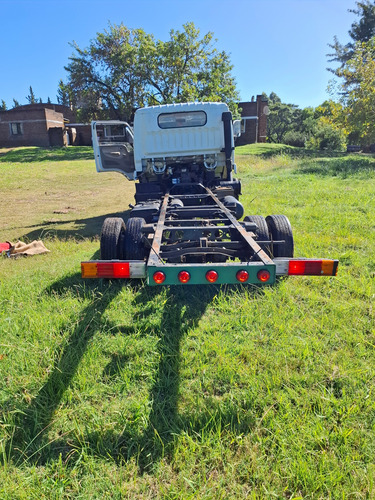Camion Para 5000 Kg