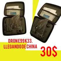 Comprar Dron Modelo E99 K33
