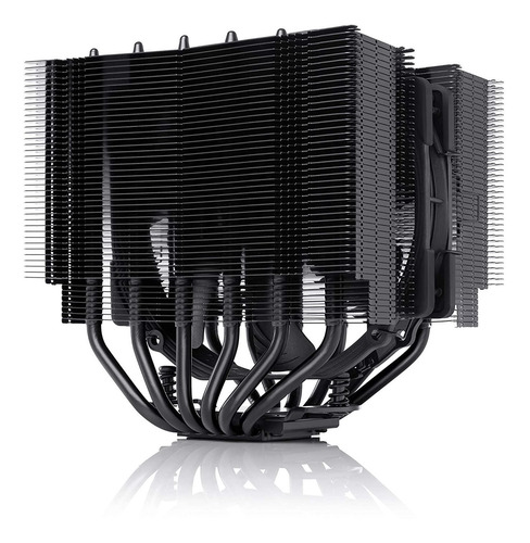 Noctua Nh-d15s Cpu Cooler, Dual Tower, 140mm