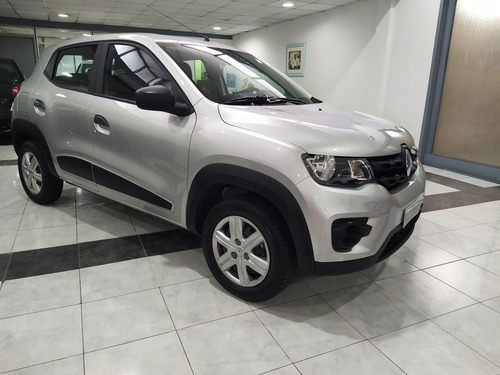 Renault Kwid 2020 1.0 Sce 66cv Zen