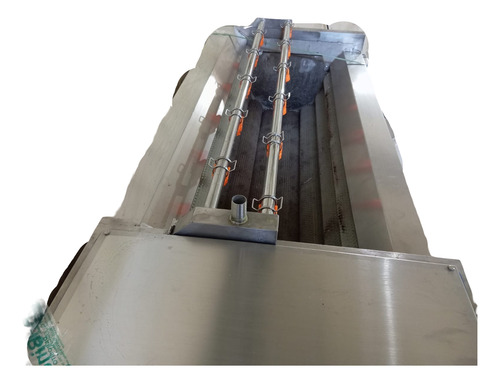 Peladora Y Cortadora De Papas Industrial 800-1200 Kilos Hora