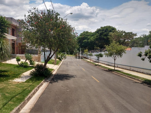 Terreno À Venda Em Colina Dos Pinheiros - Te008514